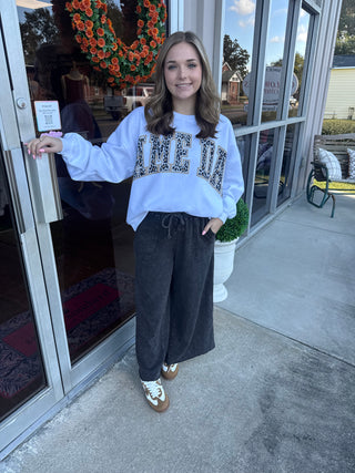 In The Meantime Pants