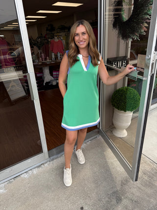 Sweet Intentions Dress