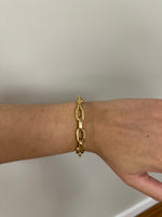 The Aspen Chain Bracelet