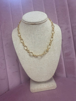The Wrenlee Necklace