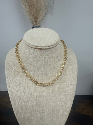 The Ellison Necklace