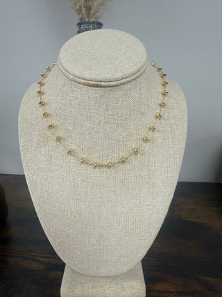 The Hadley Necklace