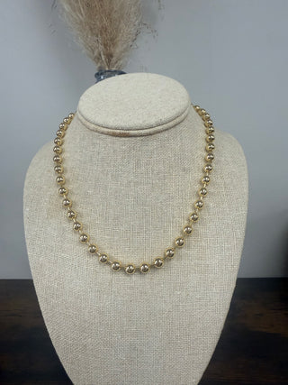 The Raelynn Necklace