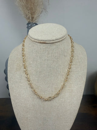 The Tallulah Necklace