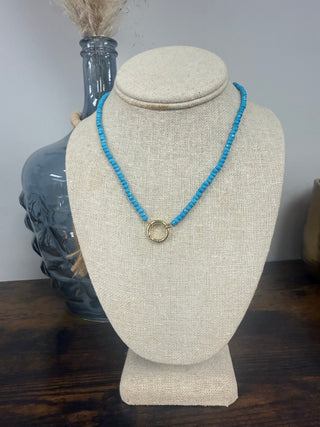 The Dakota Necklace