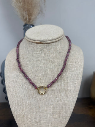The Dakota Necklace