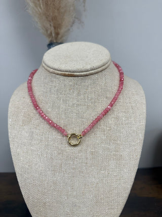 The Dakota Necklace
