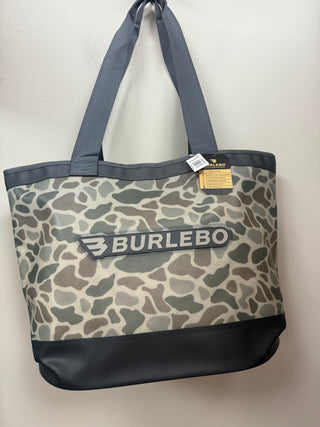 Burlebo Utility Bag