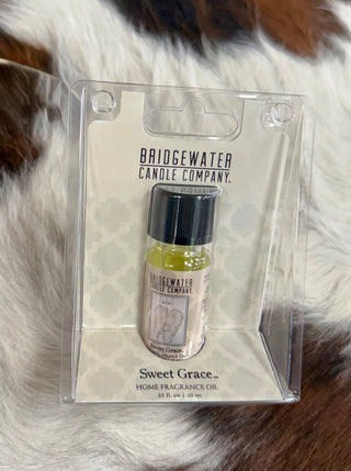 Sweet Grace Fragrance Oil