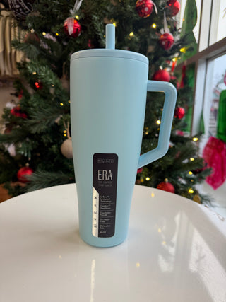 Brumate Era 40 Oz. Tumbler - Glacier