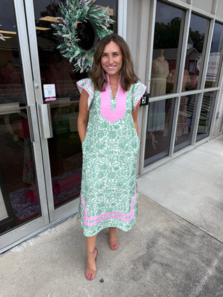 All Day Appeal Dress