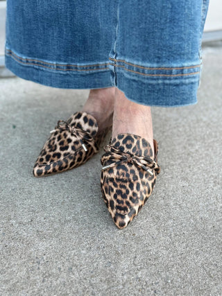 Corky's Tip Included Slip-Ons