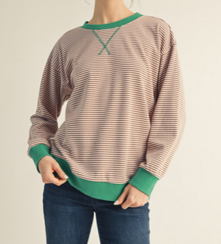 What The Heart Wants Top