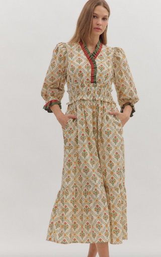 This Is It Dress