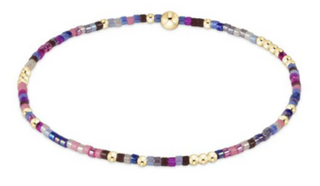 Enewton Hope Unwritten Bracelet - Too Glam To Give A Jam