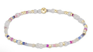 Enewton Hope Unwritten Bracelet - With Sprinkles On Top