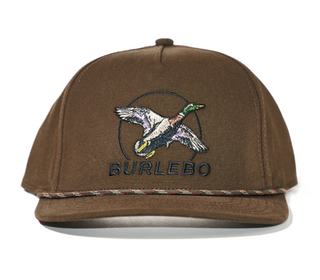 Burlebo Fly By Cap