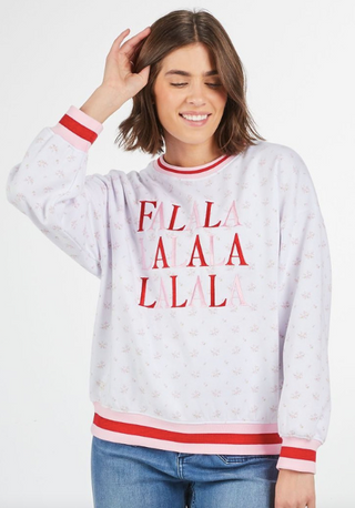 Simply Southern Fall Sweatshirt