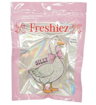 Simply Southern Air Freshiez - Goose - Cotton Blossom