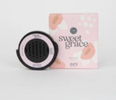 Sweet Grace Bridgewater + Pure Diffuser  Cartridge - Sweet Grace