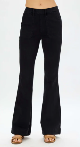 Judy Blue Own The Night Jeans