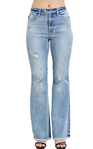 Judy Blue Love Like This Jeans