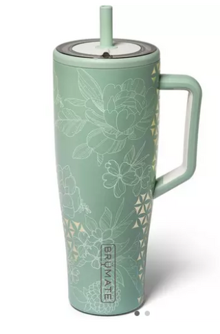 Brumate Era 40 Oz. - Metallic Bloom