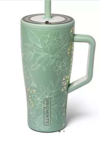 Brumate Era 30 Oz. - Golden Bloom