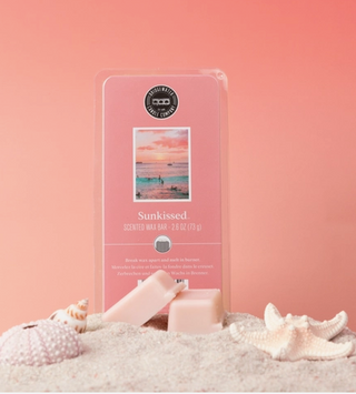 Bridgewater Sunkissed Wax Melts