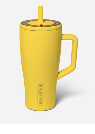 Brumate 30 Oz. Era Tumbler - Pineapple