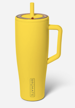 Brumate Era 40 Oz. Tumbler - Pineapple