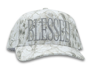Simply Southern Blessed Hat