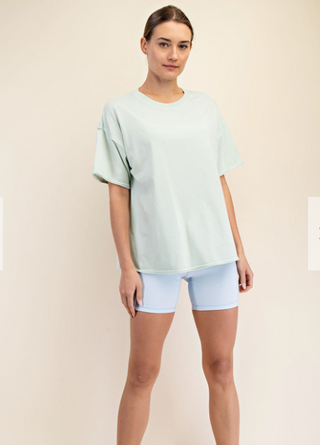 Basic In The Best Way Top