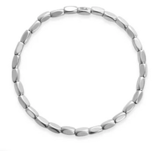 ISLA Block Party Steel Bracelets