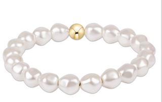 Enewton Classic Admire Pearl Bracelet