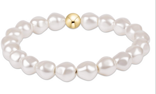 Enewton Extends Classic Admire Pearl Bracelet