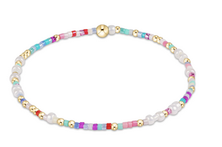 Enewton Egirl Hope Unwritten Bracelet - Party Foul