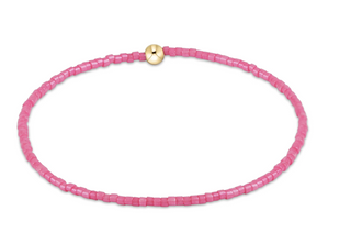 Enewton Egirl Hope Classic Bracelet - Bubblegum