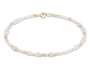 Enewton Egirl Hope Unwritten Bracelet - Shell We Dance