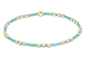 Enewton Hope Joy Bracelet - Sea Glass