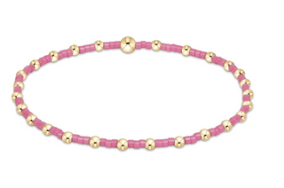 Enewton Hope Sincerity Bracelet - Bubblegum