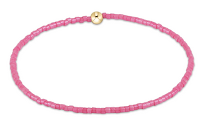 Enewton Hope Classic Bracelet - Bubblegum