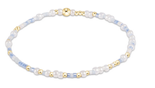 Enewton Hope Unwritten Bracelet - It's Not That Deep