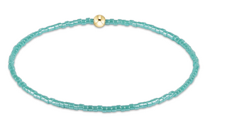 Enewton Hope Classic Bracelet - Sea Glass