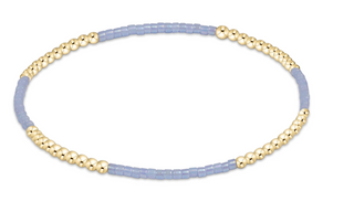 Enewton Hope Blissful Bracelet - Ocean Mist