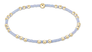 Enewton Hope Joy Bracelet - Ocean Mist
