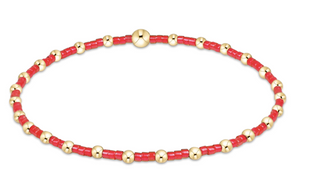 Enewton Hope Sincerity Bracelet - Sherbert