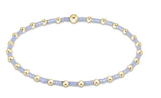 Enewton Hope Sincerity Bracelet - Ocean Mist