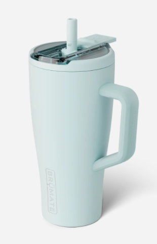 Brumate Era Flip 30 Oz. - Blue Agave