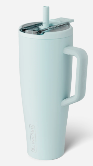 Brumate Era Flip 40 Oz. - Blue Agave